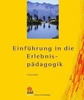 bokomslag Einführung in die Erlebnispädagogik