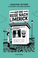bokomslag Auf eine Reise nach Limerick