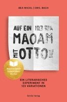 bokomslag Auf ein Maoam mit Otto