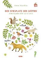 Der Spielplatz der Götter 1