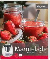 bokomslag Marmelade Rezepte für den Thermomix TM5
