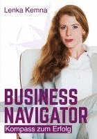 bokomslag BUSINESS NAVIGATOR