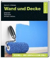 bokomslag Wand und Decke