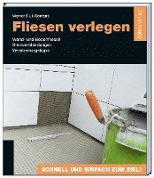 Fliesen verlegen 1