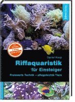 bokomslag Riffaquaristik für Einsteiger