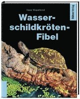 bokomslag Wasserschildkröten-Fibel