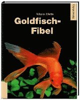 Nikolai Mette - Goldfisch-Fibel, Inbunden