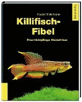 bokomslag Killifisch-Fibel