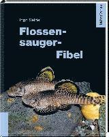 bokomslag Flossensauger-Fibel