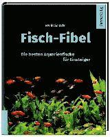 bokomslag Fisch-Fibel