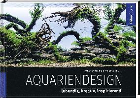 bokomslag Aquariendesign