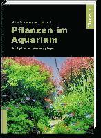 bokomslag Pflanzen im Aquarium