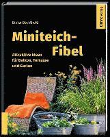 bokomslag Miniteich-Fibel