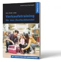 Hans Günter Lemke - Verkaufstraining für den Zoofachhandel, Inbunden. Tillgänglighet: Lägg i varukorg