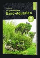 bokomslag Das große Handbuch Nano-Aquarien