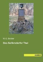 bokomslag Das Seifersdorfer Thal