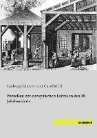 bokomslag Porzellan der europäischen Fabriken des 18. Jahrhunderts