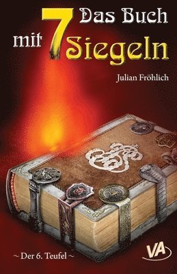 Das Buch mit 7 Siegeln 1