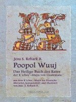bokomslag Poopol Wuuj