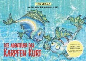 Die Abenteuer des Karpfen Kurt 1