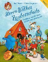 Herrn Wolkes Zauberschule. Band 2 1