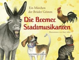 Die Bremer Stadtmusikanten 1