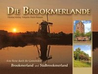 bokomslag Brookmerlande
