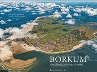 bokomslag Borkum