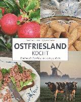 bokomslag Ostfriesland kocht