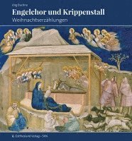 Engelchor und Krippenstall 1