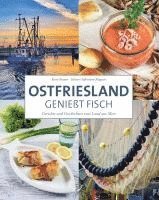 bokomslag Ostfriesland genießt Fisch