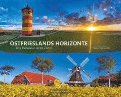 bokomslag Ostfrieslands Horizonte