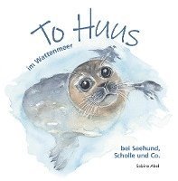 To Huus im Wattenmeer 1