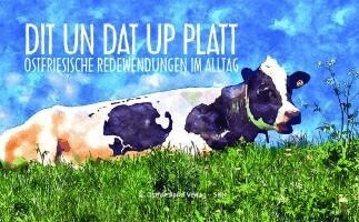 Ostfriesland Verlag - SKN Druck und Verlag GmbH & Co. KG - Dit un Dat up Platt, Häftad