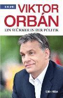 bokomslag Viktor Orbán