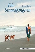 bokomslag Die Strandgängerin