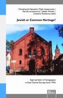 bokomslag Jewish or Common Heritage?