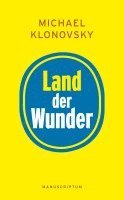 bokomslag Land der Wunder