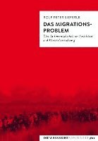 bokomslag Das Migrationsproblem