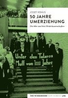 bokomslag 50 Jahre Umerziehung