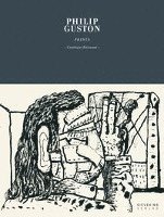 bokomslag Philip Guston: Prints - Catalogue Raisonne