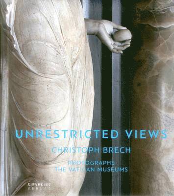 Unrestricted Views: Christoph Brech Photographs the Vatican Museums 1