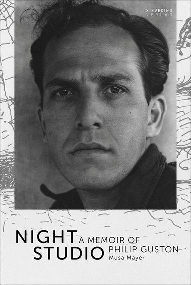 Musa Mayer - Night Studio, Häftad