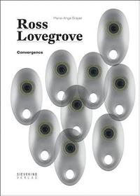 bokomslag Convergence: Ross Lovegrove
