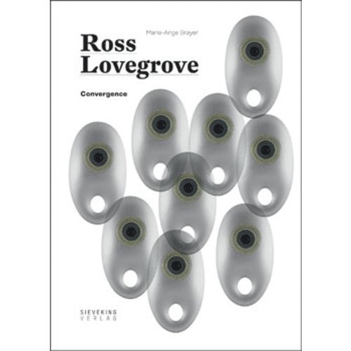 Convergence: Ross Lovegrove