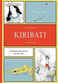 bokomslag Kiribati