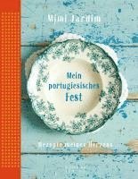 bokomslag Mein portugiesisches Fest
