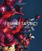 bokomslag Femmetastic!