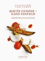 bokomslag Haute Cuisine - ganz einfach