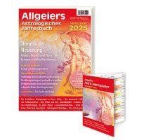 Allgeiers Astrologisches Jahresbuch 2025 1